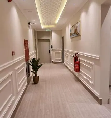 شقق ظلال النخيل Al Khobar Exterior photo