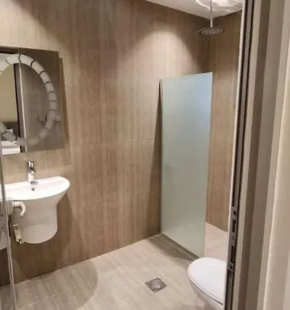 شقق ظلال النخيل Al Khobar Exterior photo