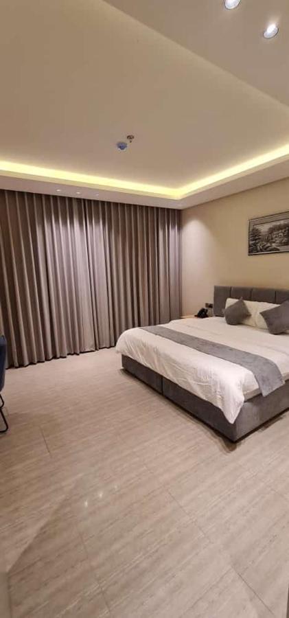 Apartment ظلال النخيل Al Khobar