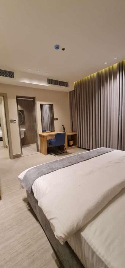 ظلال النخيل * Al Khobar