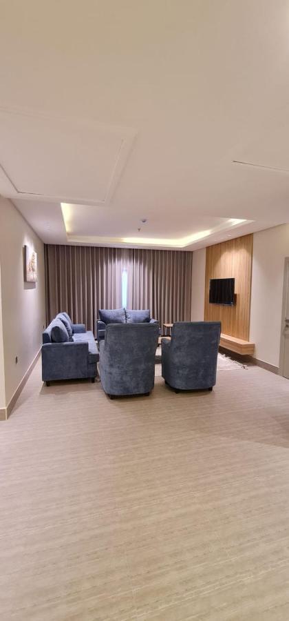 Apartment ظلال النخيل
