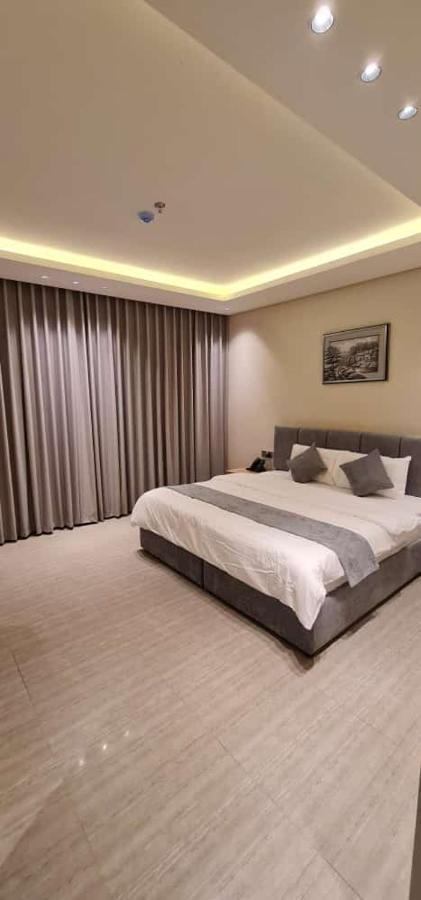 Apartment ظلال النخيل