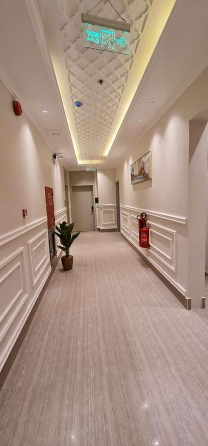 Apartment ظلال النخيل