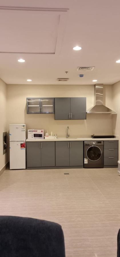 ظلال النخيل Apartment Al Khobar