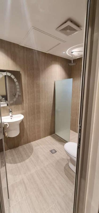 Apartment ظلال النخيل Al Khobar