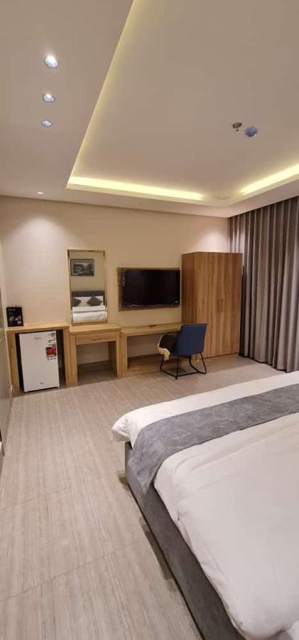 ظلال النخيل Apartment *